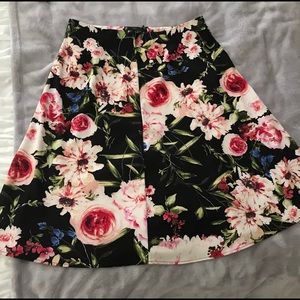 Ann Taylor Skirt